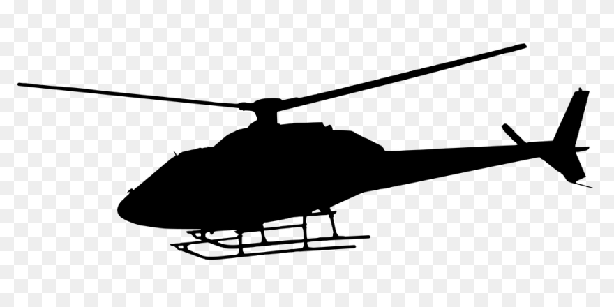 Helicopter Clipart. Free Download T