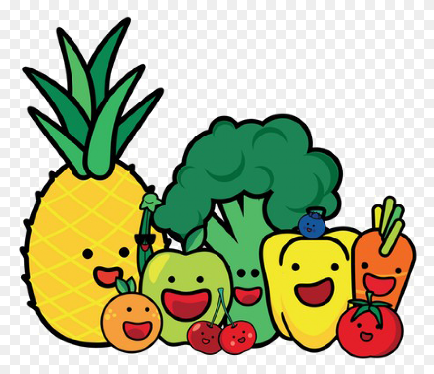 Download Hd Food Clipart Png - Heal