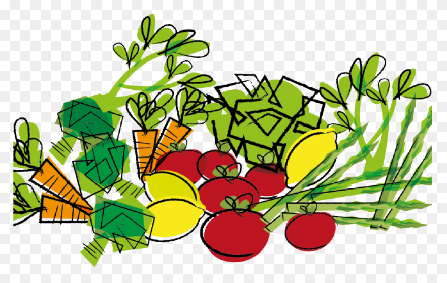 Download Hd Food Clipart Png - Heal