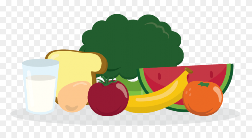 Healthy Food Png Images Pictures - Healthy Food
