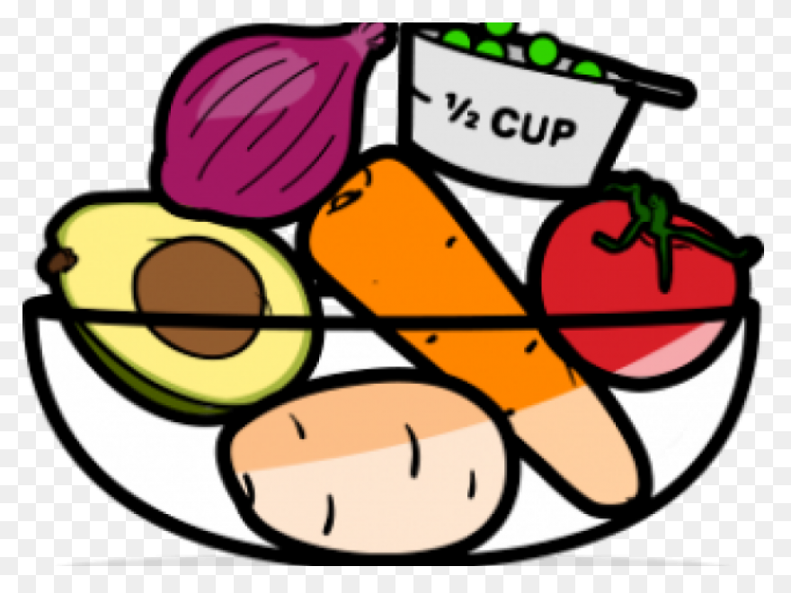 Download Hd Food Clipart Png - Heal