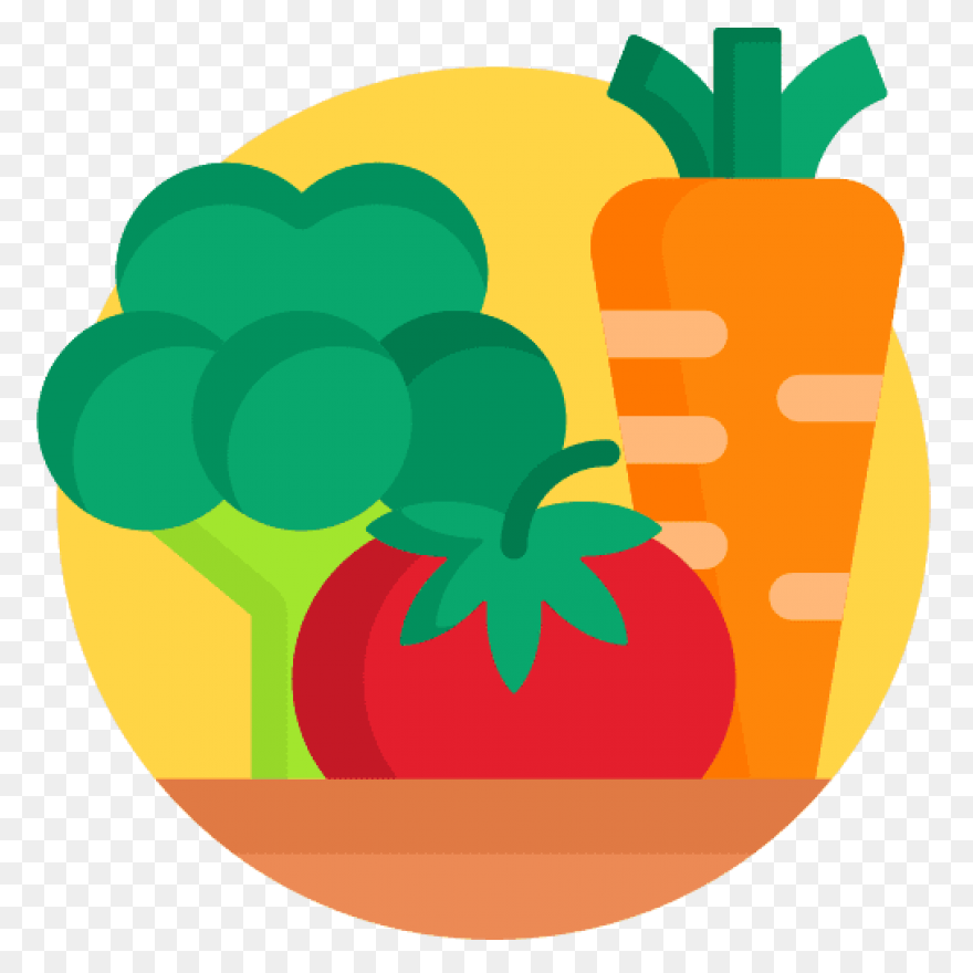 Download Hd Food Clipart Png - Heal