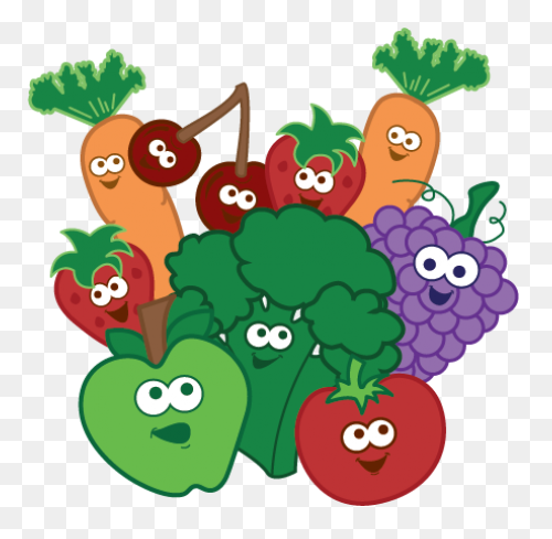 Download Hd Food Clipart Png - Heal