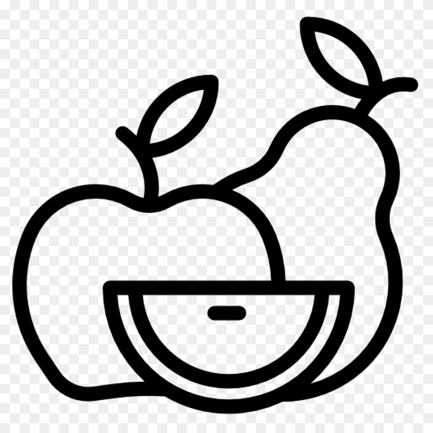 Download Hd Food Clipart Png - Heal