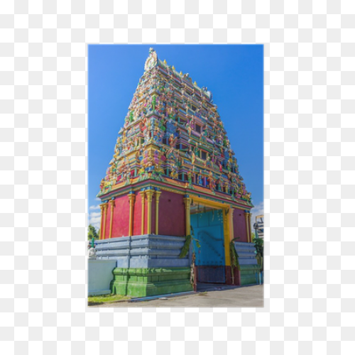 Karya Siddhi Hanuman Temple