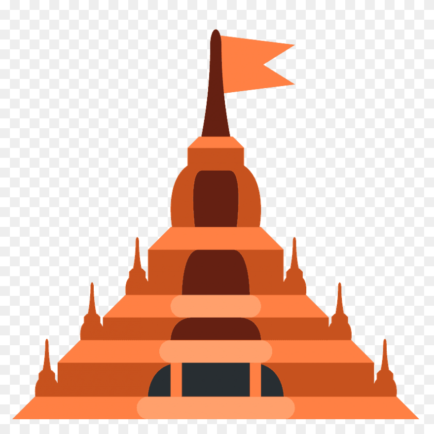 Karya Siddhi Hanuman Temple