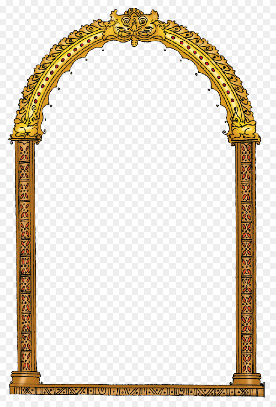 Picture 45 Of Hindu Temple - Hindu Temple