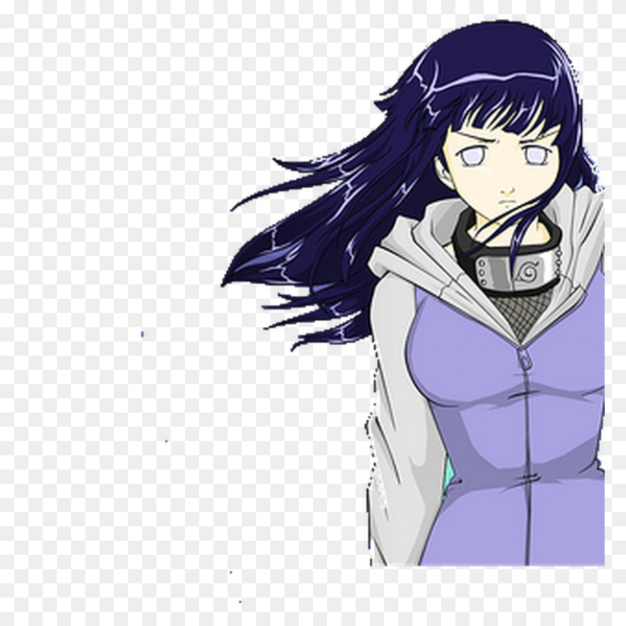 Hinata Png 2 By Kayura - Hinata