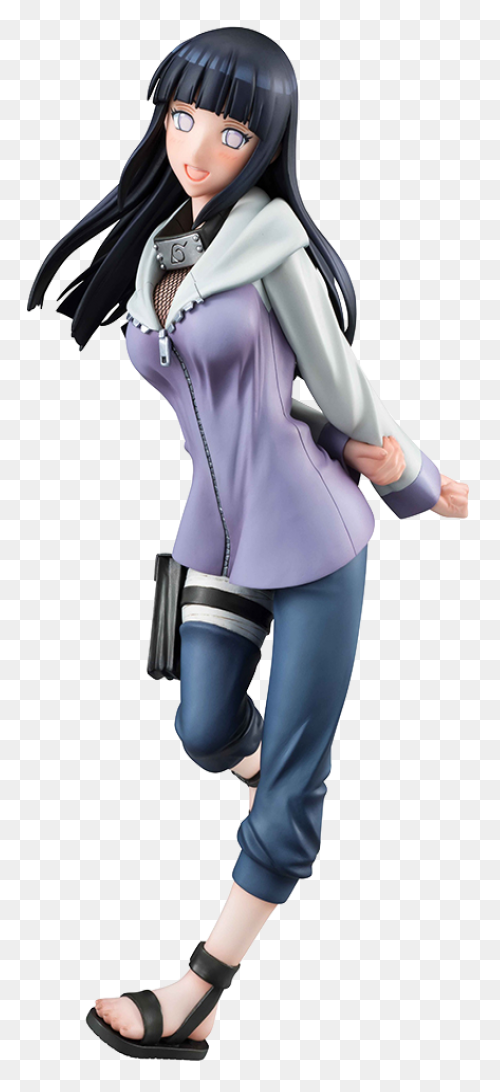 Hinata Png 2 By Kayura Chan - Hinat