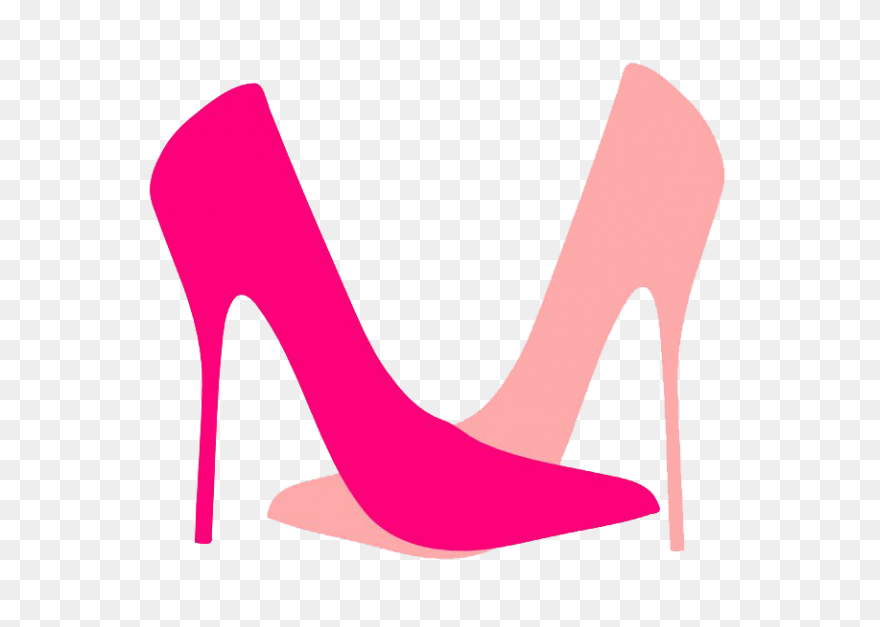 Free High Heels Silhouette, Downloa
