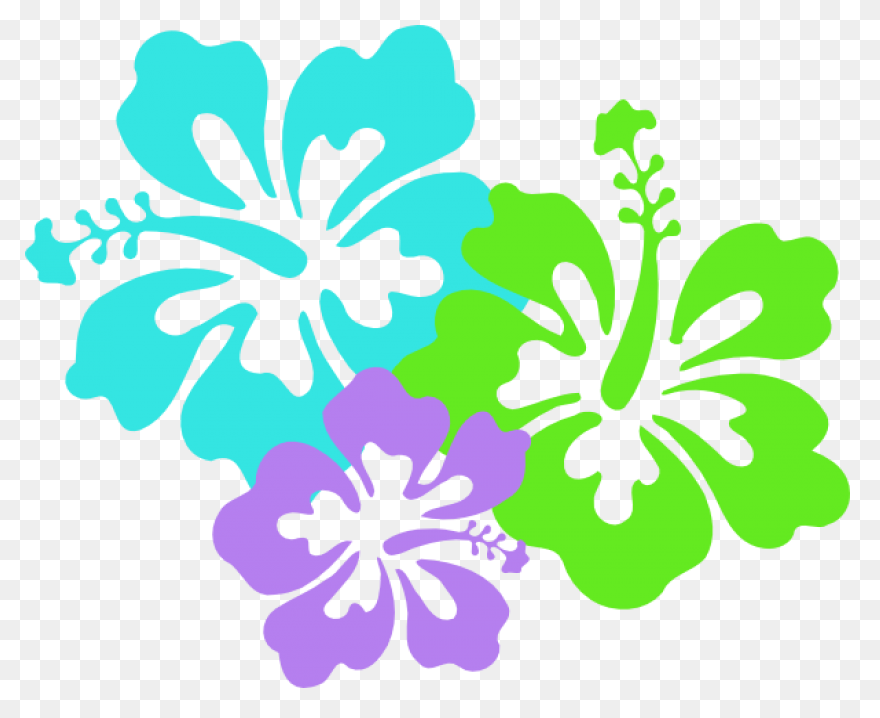 Hibiscus Clip Art At ClipartFlare C