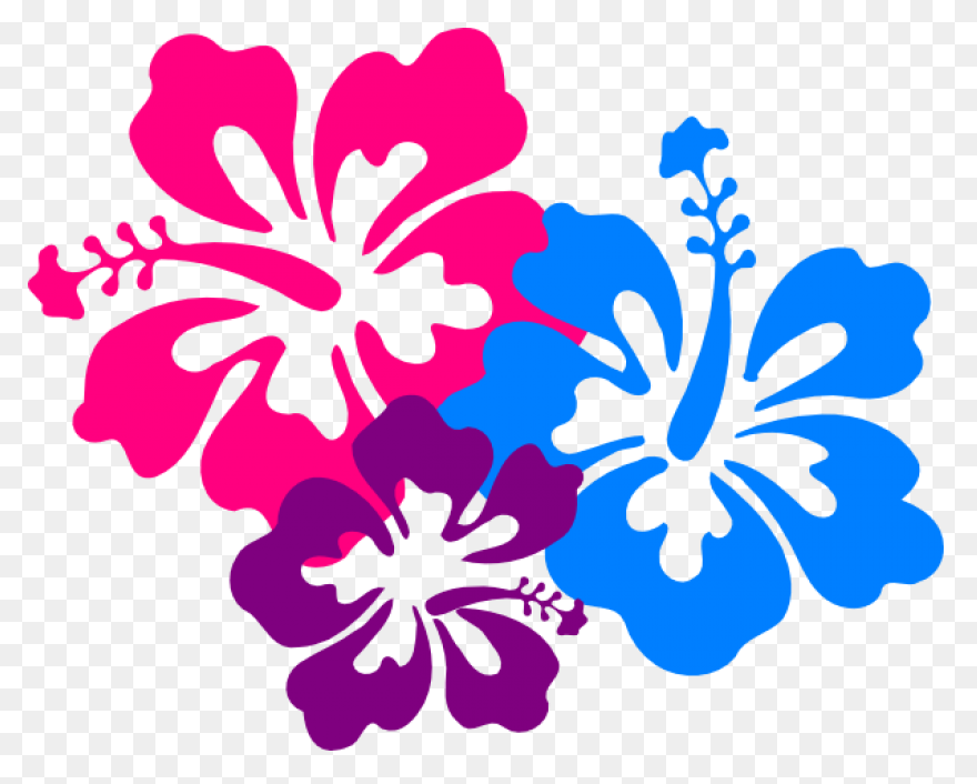Hibiscus Clip Art At ClipartFlare C