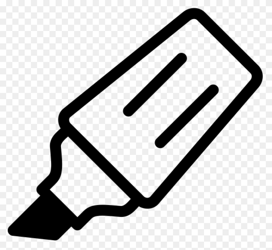 Highlight Graphic Edit Highlight - 