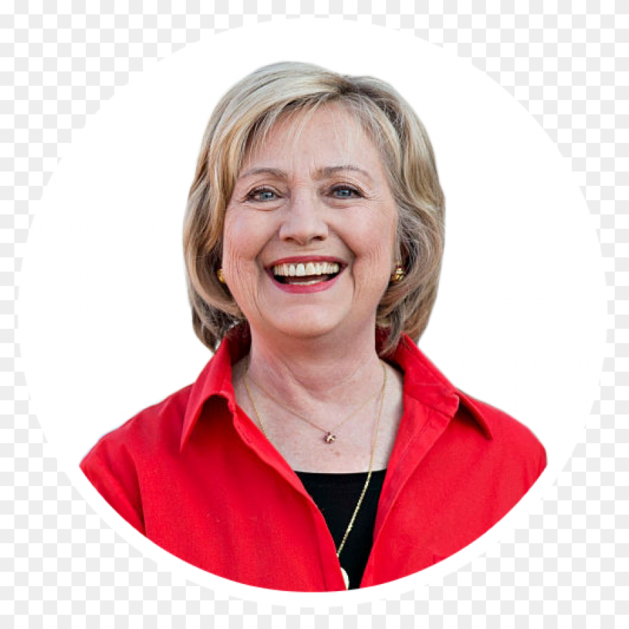 20  Free Clinton & Hillary Illu