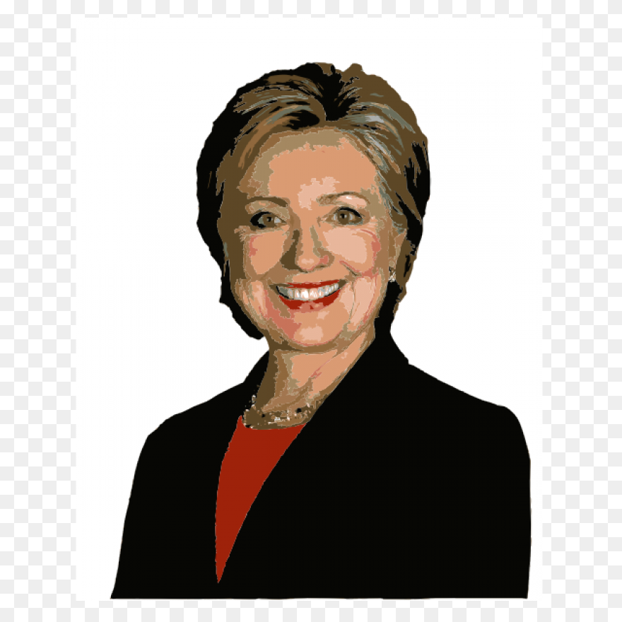 20  Free Clinton & Hillary Illu