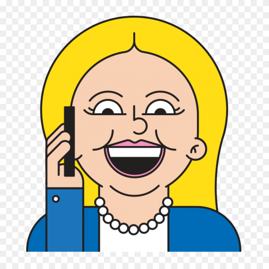 20  Free Clinton & Hillary Illu