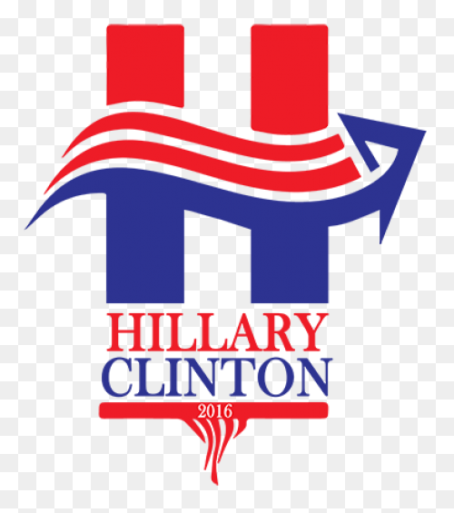 20  Free Clinton & Hillary Illu