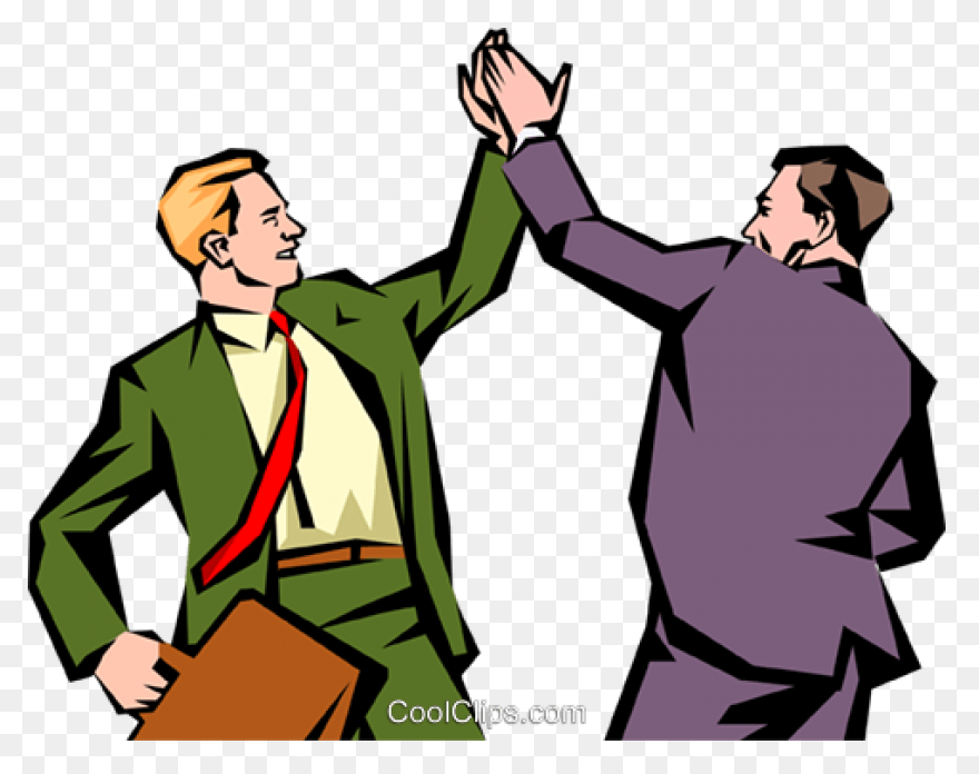 Go Back Gallery For High Five Clipa