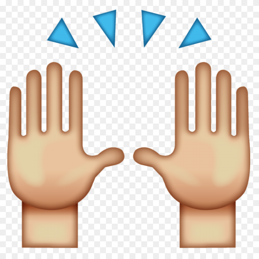 Go Back Gallery For High Five Clipa