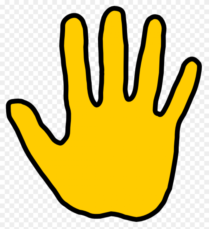 Go Back Gallery For High Five Clipa