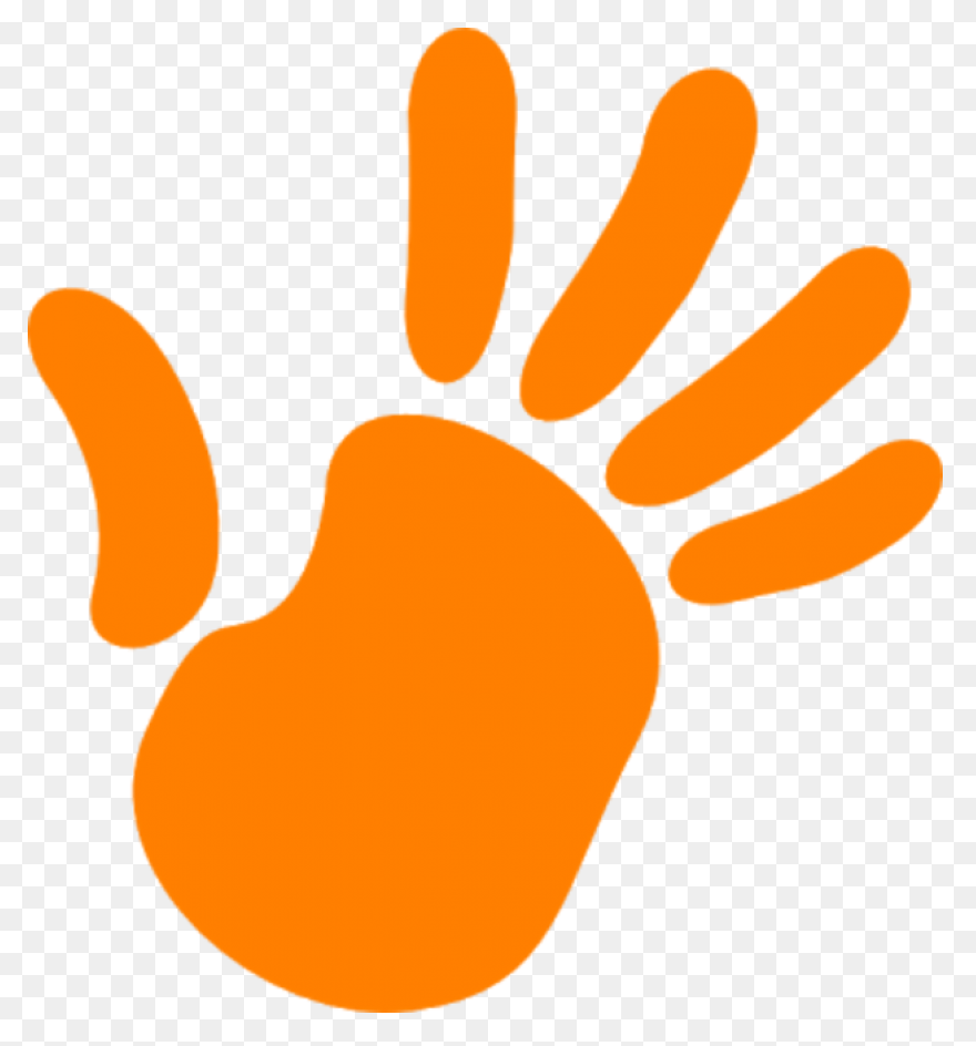 Go Back Gallery For High Five Clipa