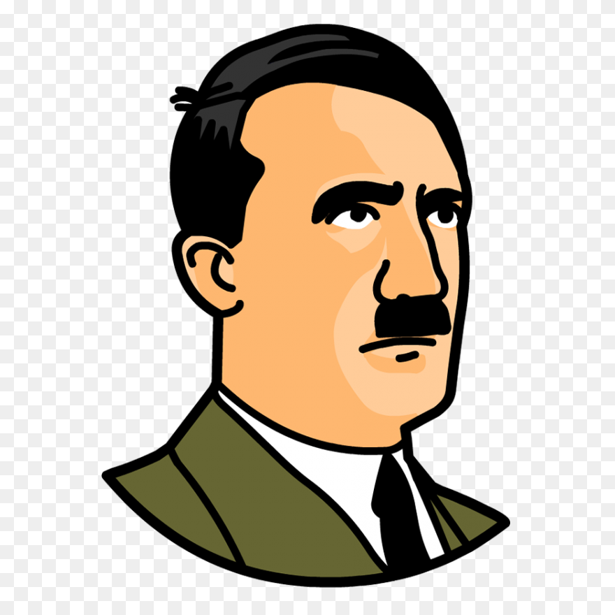Adolf Hitler By Tagchannel On 