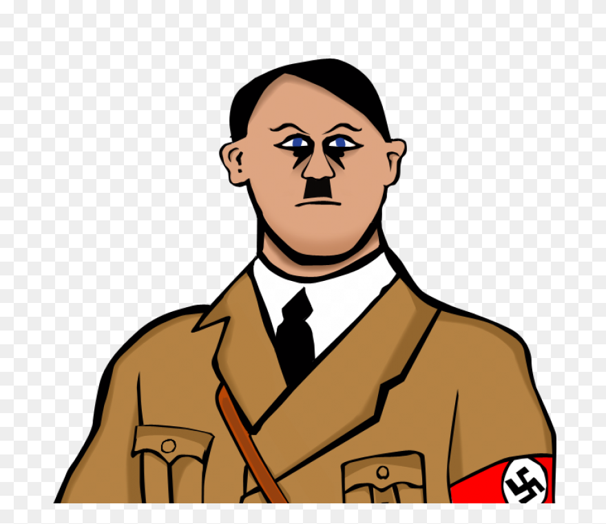 Adolf Hitler By Tagchannel On - Hitler