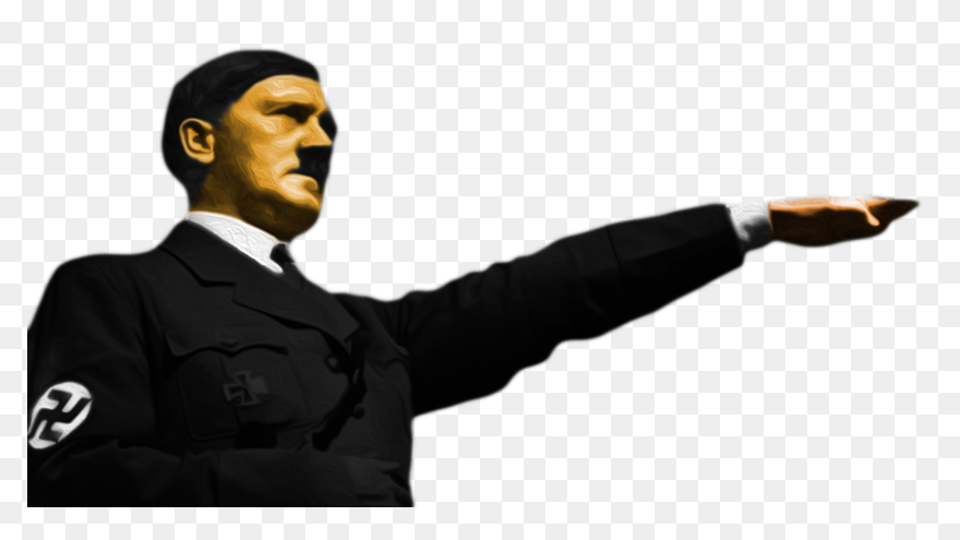 Adolf Hitler By Tagchannel On 
