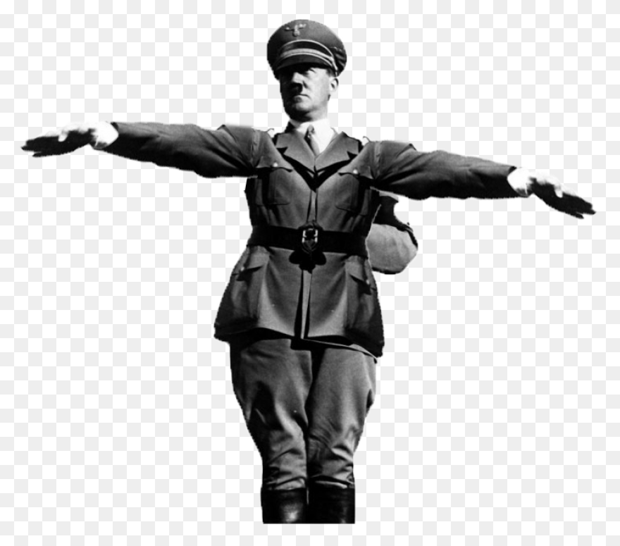 Adolf Hitler By Tagchannel On 