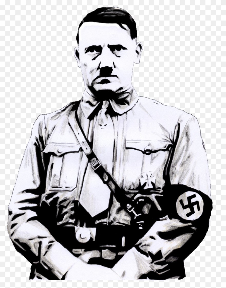 Adolf Hitler By Tagchannel On 