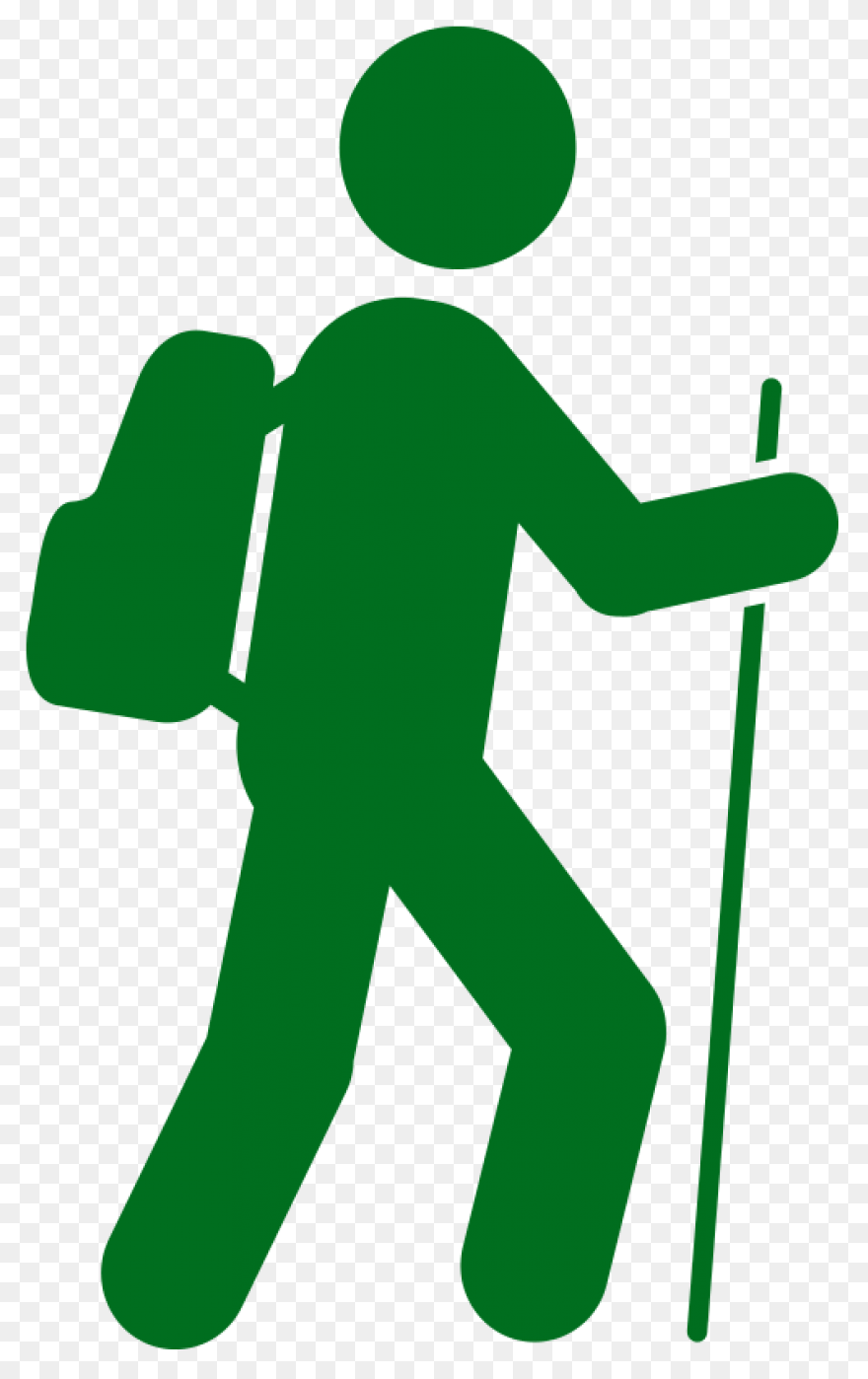 Free Hiking Cliparts, Download Free