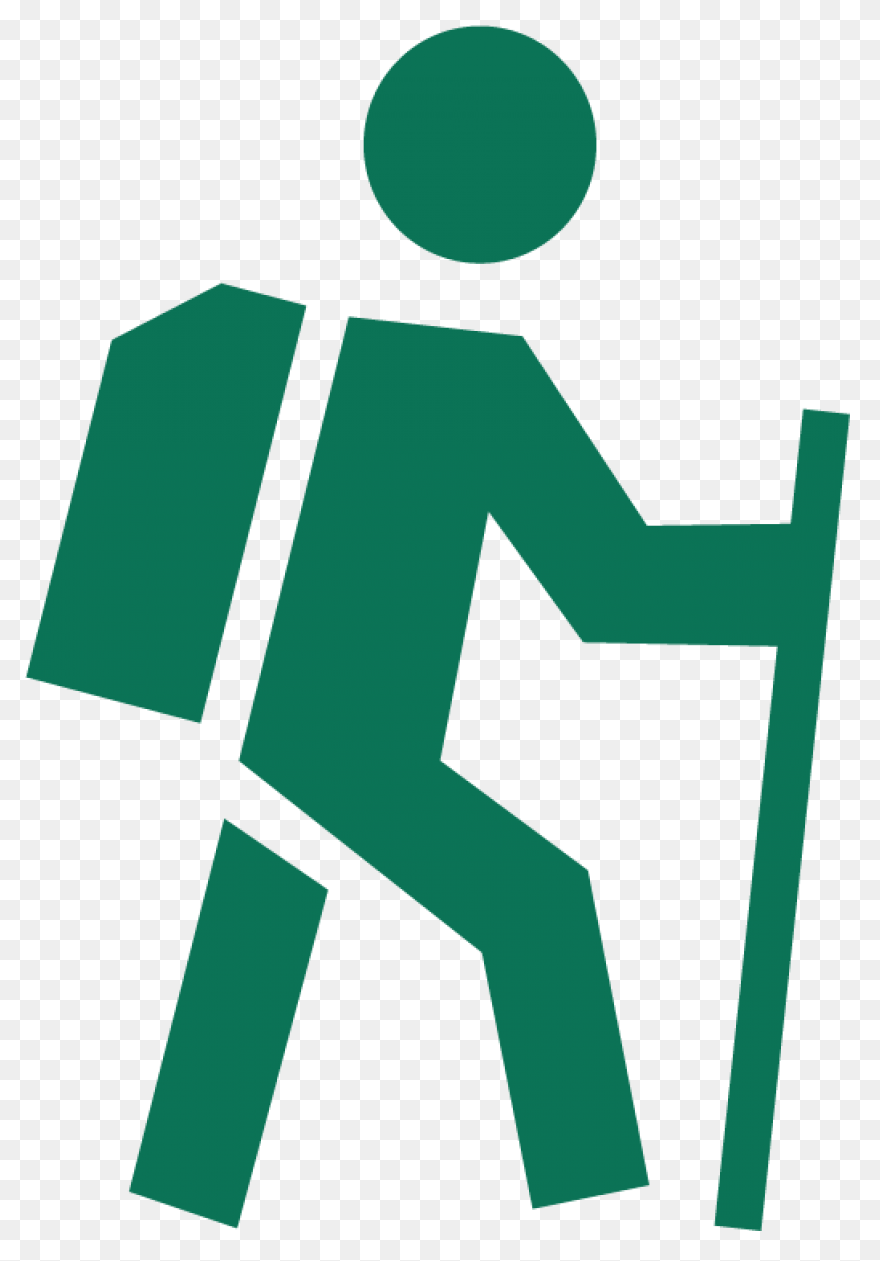 Free Hiking Cliparts, Download Free