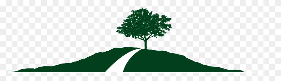 Hill Clipart Black - Hill Clipart B