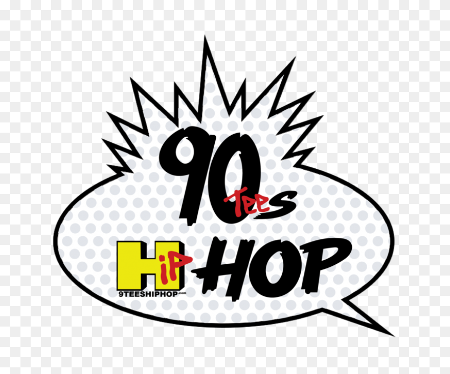 Hip Hop Guy Sticker