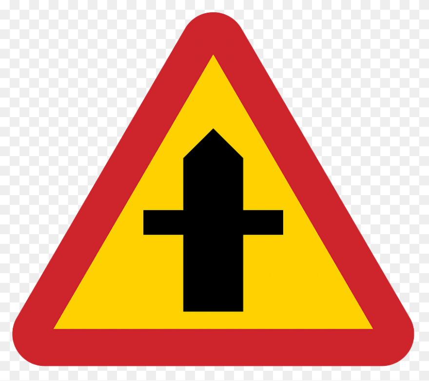 Free Road Sign Clipart, Download Fr