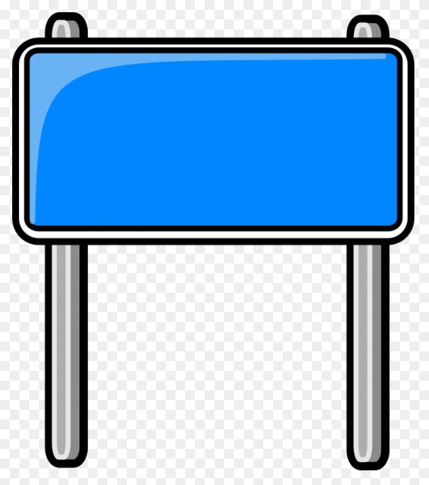 Free Road Sign Clipart, Download Fr