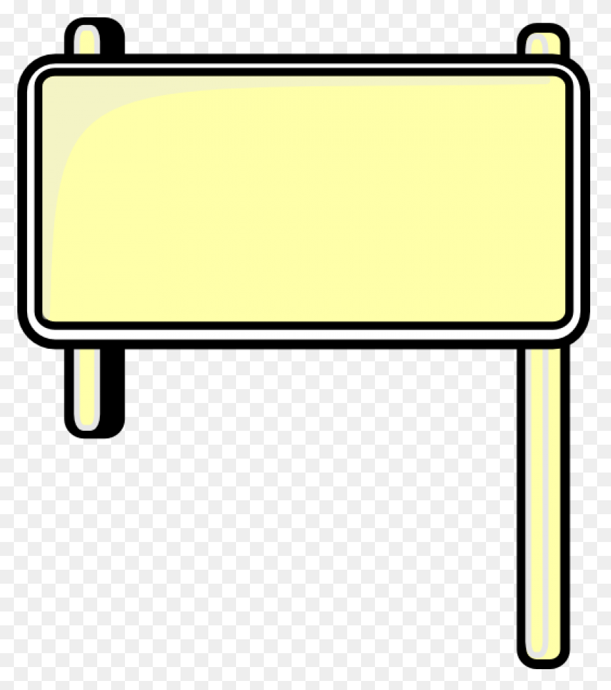 Free Road Sign Clipart, Download Fr