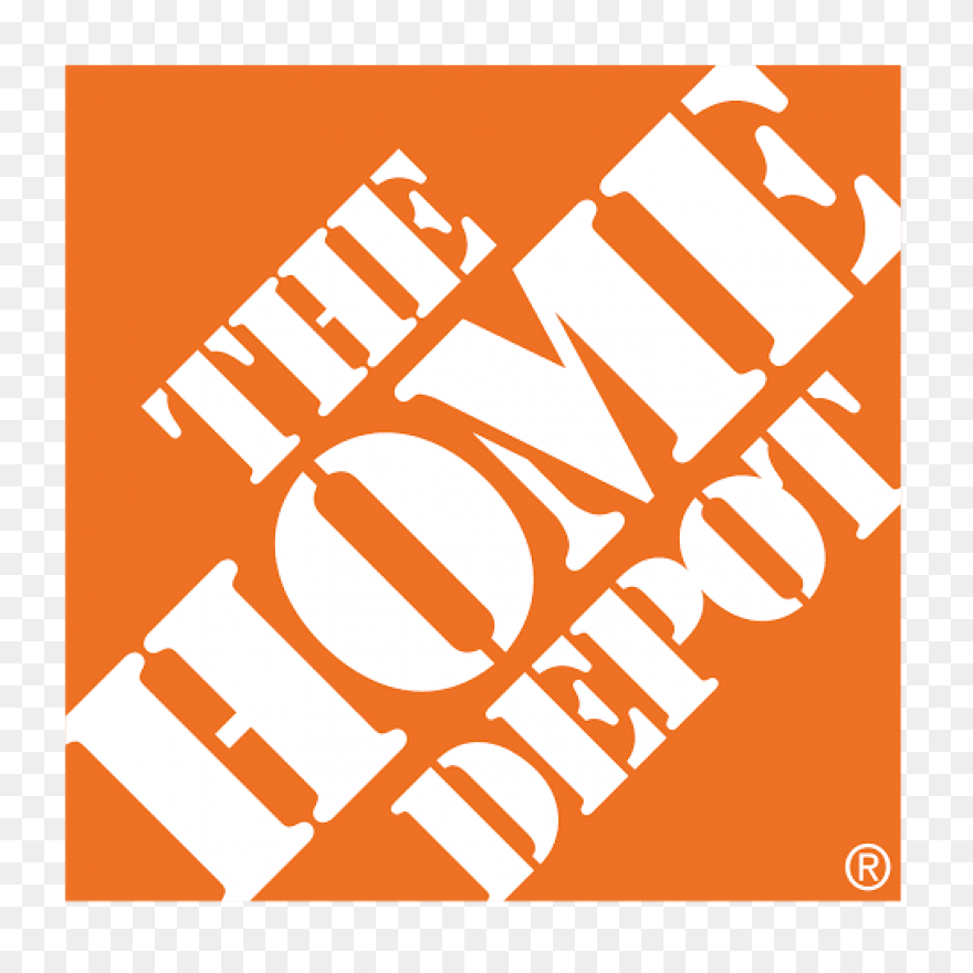 The Home Depot Case Study - Home Depot Logo