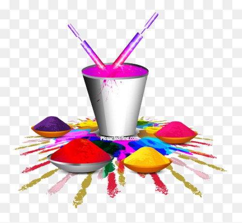 Editing Holi Background Hd - Clipar