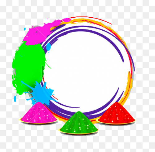 Editing Holi Background Hd - Clipar