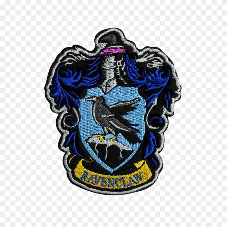 Hogwarts Logo By Nussipigen On 
