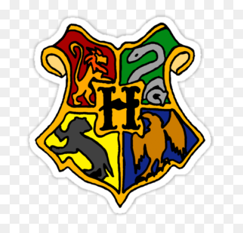 Hogwarts Logo By Nussipigen On 
