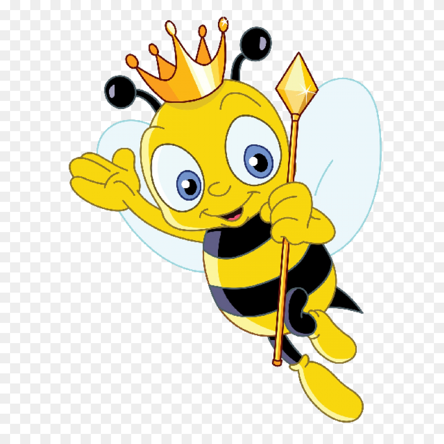 Honey Bee Clipart - Clipart Suggest