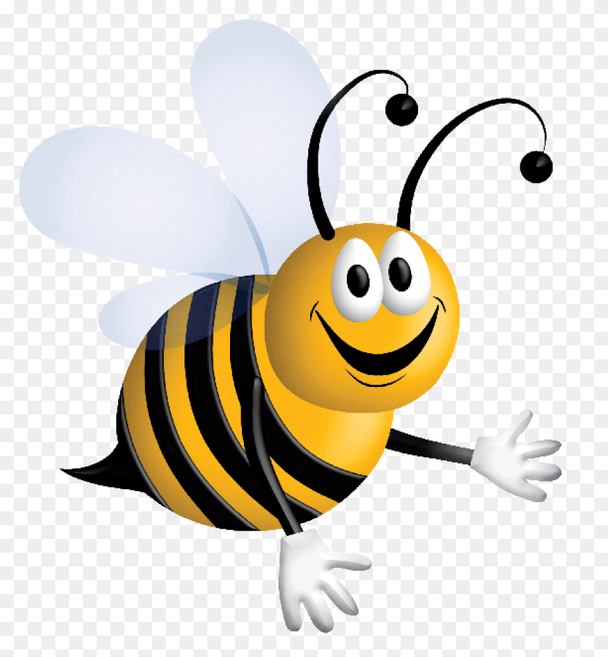 Honey Bee Clipart - Clipart Suggest