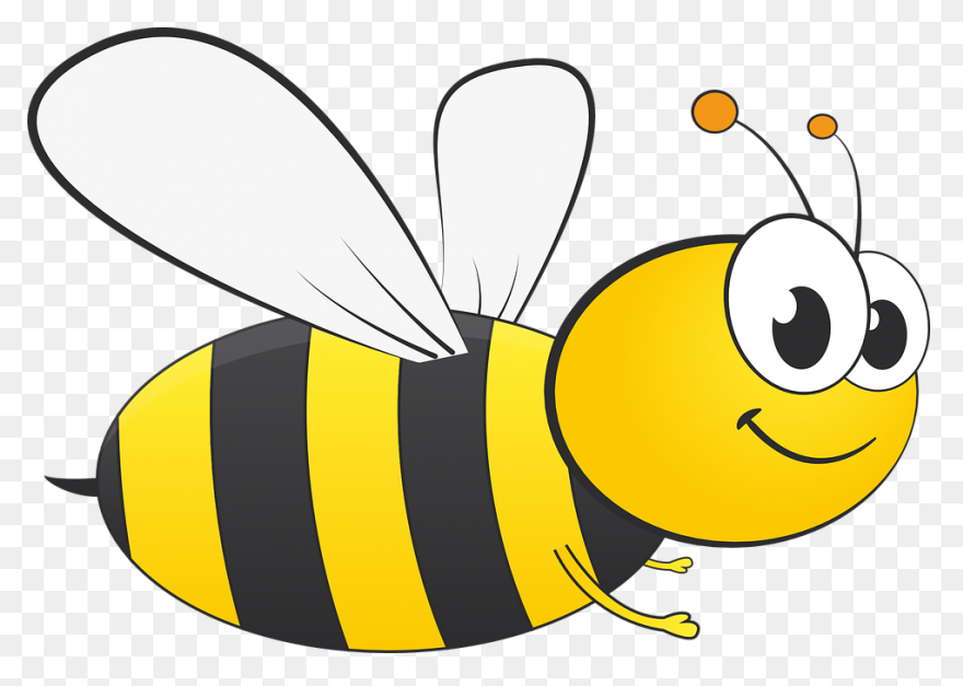 Honey Bee Clipart - Clipart Suggest