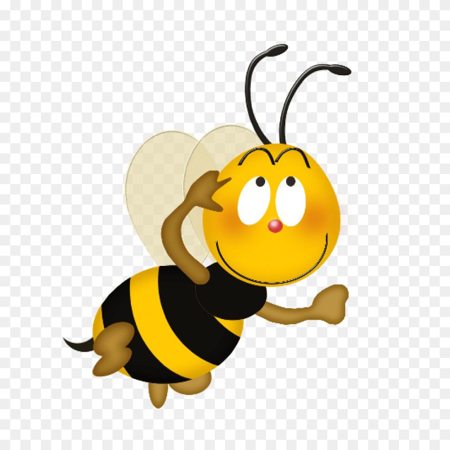 Honey Bee Clipart - Clipart Suggest