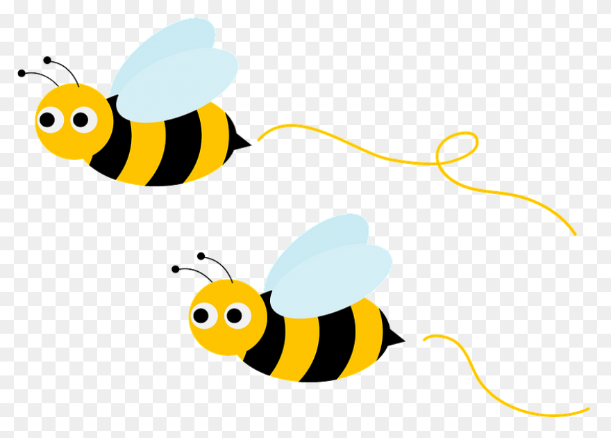 Honey Bee Clipart - Clipart Suggest