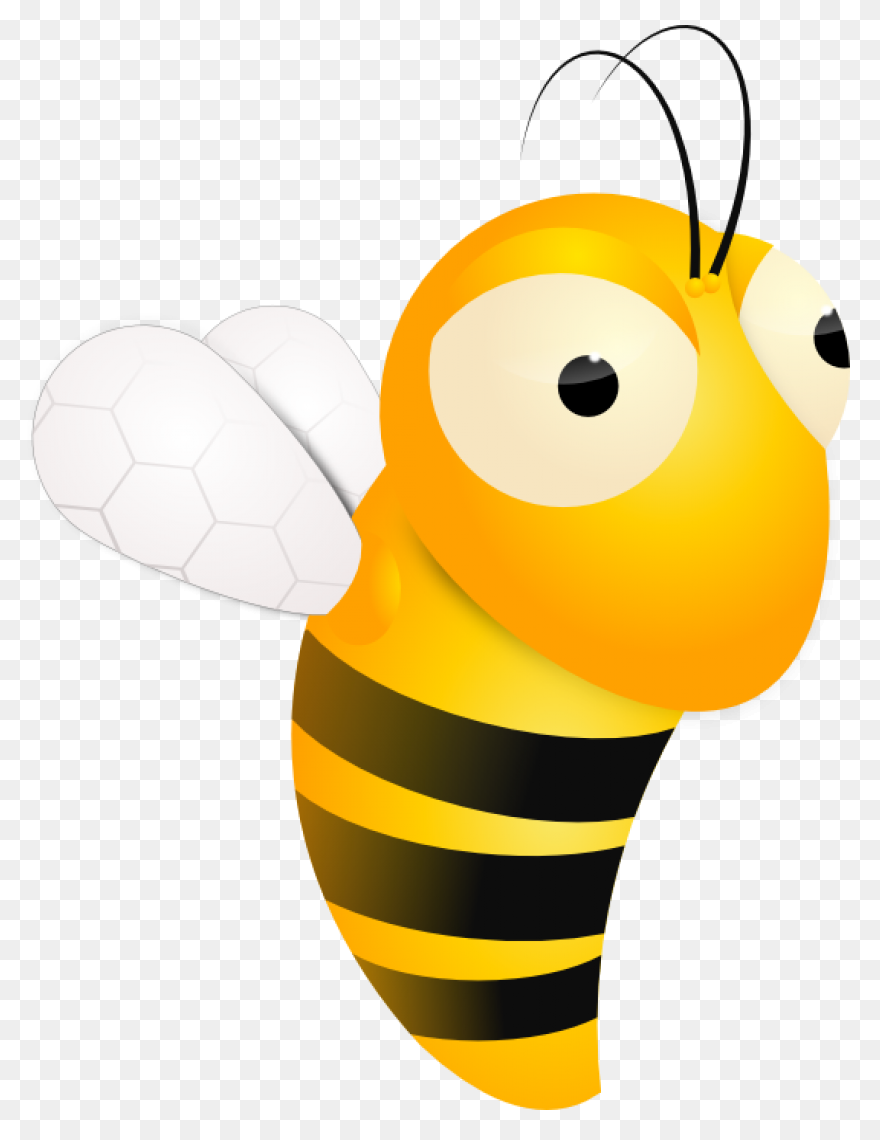 Honey Bee Clipart - Clipart Suggest