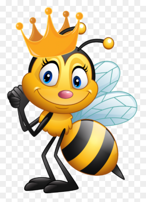 Honey Bee Clipart - Clipart Suggest