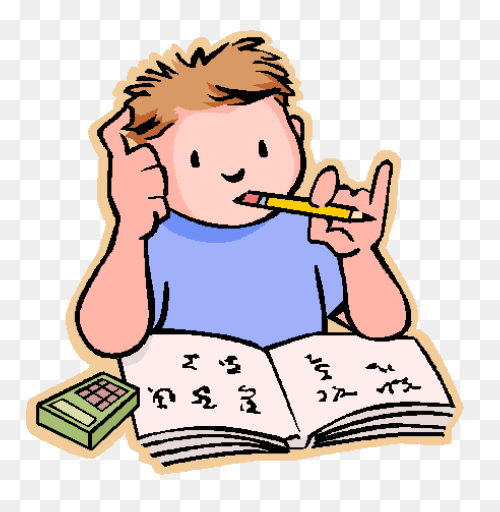 Is Homework A Source Of Stress In Y